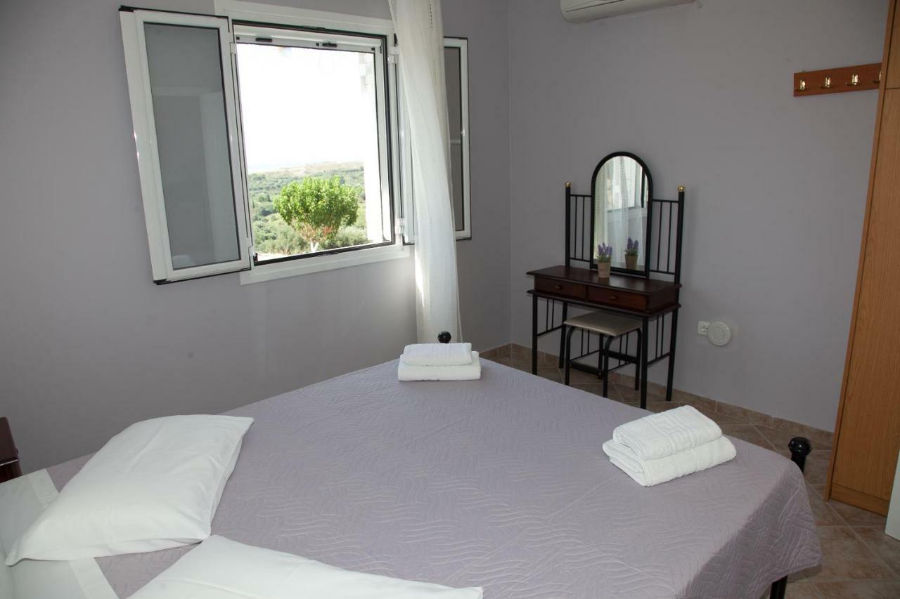 Maspali Apartments ลิคชูรี ภายนอก รูปภาพ
