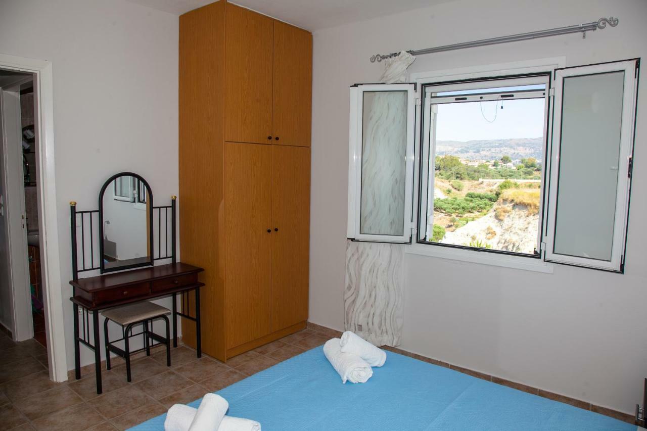 Maspali Apartments ลิคชูรี ภายนอก รูปภาพ