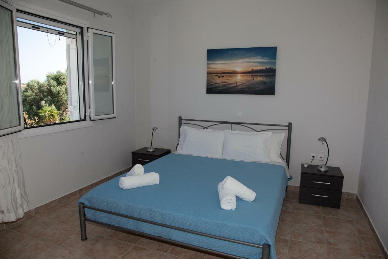 Maspali Apartments ลิคชูรี ภายนอก รูปภาพ