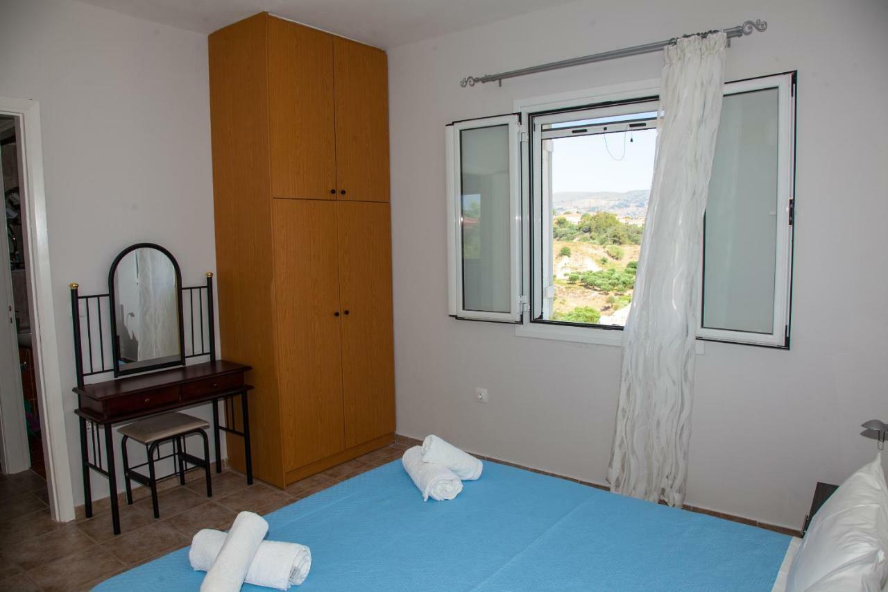 Maspali Apartments ลิคชูรี ภายนอก รูปภาพ