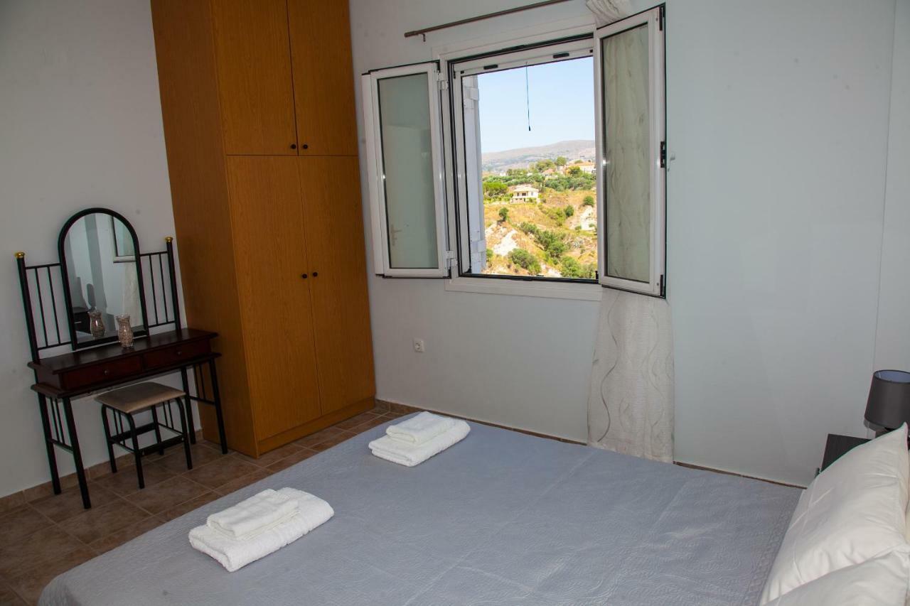 Maspali Apartments ลิคชูรี ภายนอก รูปภาพ