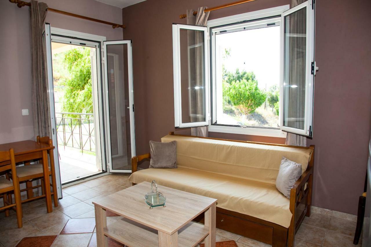 Maspali Apartments ลิคชูรี ภายนอก รูปภาพ
